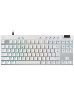 LOGITECH G PRO X TKL RAPID... 2